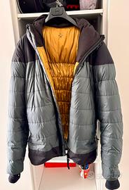 Montura Summit Duvet taglia L