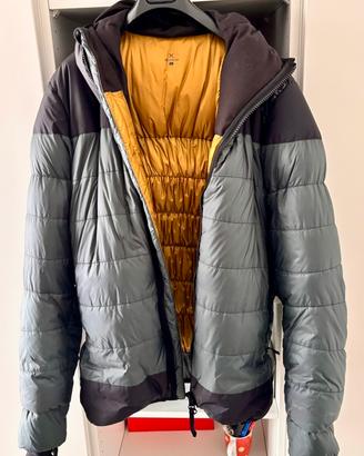 Montura Summit Duvet taglia L