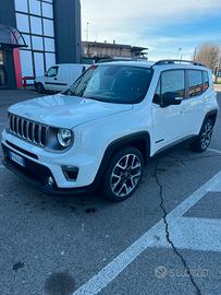 renegade 1.6 diesel MY 19