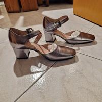 Scarpe décolleté n.37