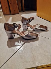 Scarpe décolleté n.37