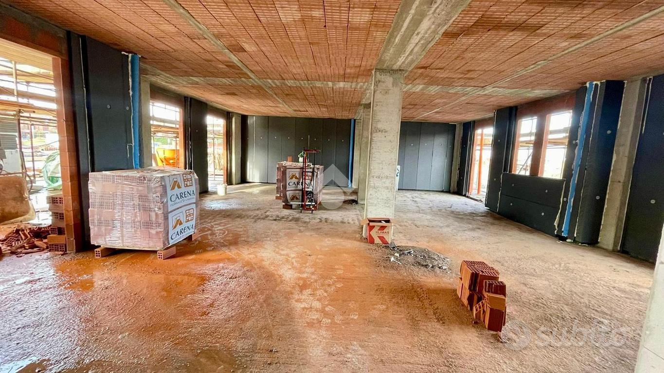 Apartment in Borgaro Torinese, Torino - Vista 4