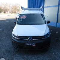 Volkswagen Caddy 2000 TDI GANCIO TRAINO PORTATUTTO