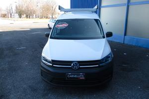 Volkswagen Caddy 2000 TDI GANCIO TRAINO PORTATUTTO