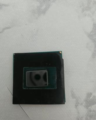 Processore intel core i3