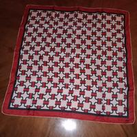 foulard Cosma vintage 