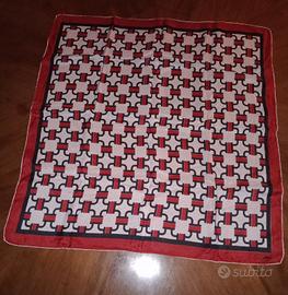 foulard Cosma vintage 