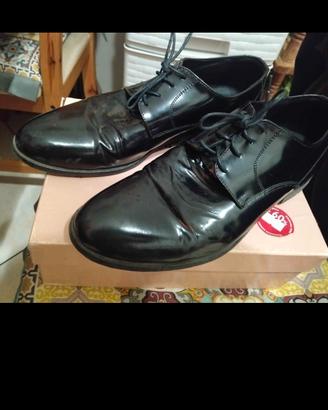 scarpe eleganti uomo 