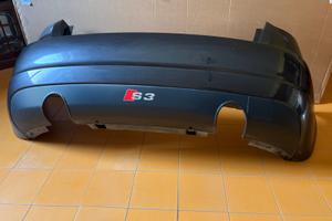 Paraurti Audi A 3 Sline