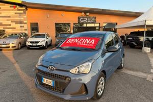 Hyundai i10 1.0 MPI BENZ 65CV 5P CLASSIC 2018
