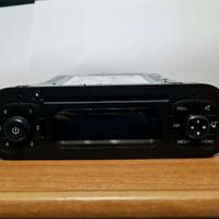Autoradio Fiat Panda 3ª serie Originale