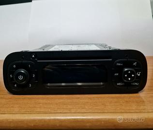 Autoradio Fiat Panda 3ª serie Originale