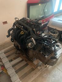 Motore mini r50 1.6 benzina