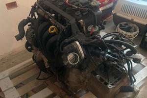 Motore mini r50 1.6 benzina