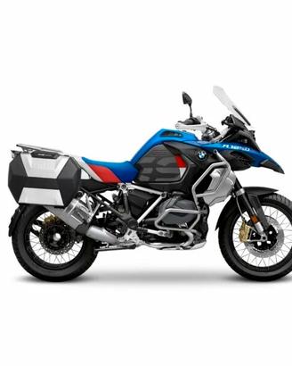 3P SYSTEM SHAD BMW R1200GS/ R1250GS