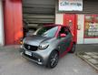 Smart ForTwo ED Prime cabrio cerchi Brabus