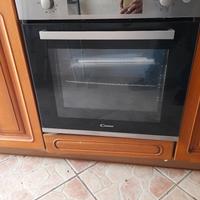 forno incasso candy NUOVO 