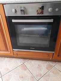 forno incasso candy NUOVO 