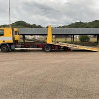 Carroattrezzi Iveco Eurocargo 80e18