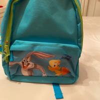 Zaino looney tunes