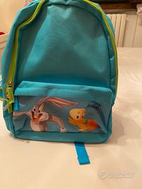 Zaino looney tunes