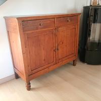 credenza
