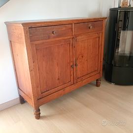 credenza