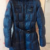 Piumino donna Museum small