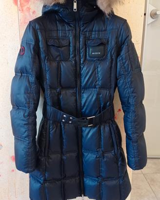 Piumino donna Museum small