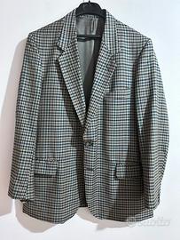 Blazer / giacca Bugatti uomo 100% lana Tg 50