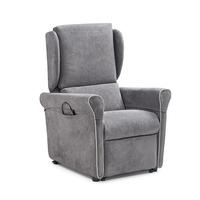 Poltrona Relax motorizzata antidecubito