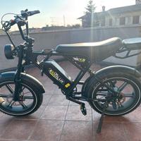 Bici elettrica