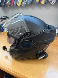 Casco LS2 Advant 2 XL