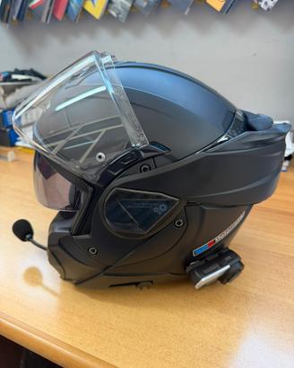 Casco LS2 Advant 2 XL