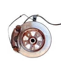 Montante sinistro Nissan Qashqai J10 1500 DCI 110 