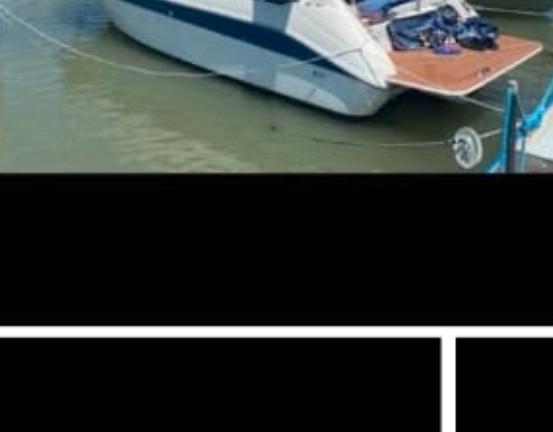 Barca a motore Sea Ray 230 Sundacer