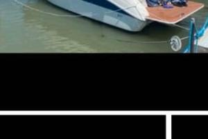 Barca a motore Sea Ray 230 Sundacer