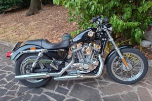 Sportster 883 del 2005