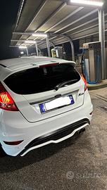 Ford fiesta st