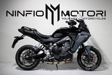 Yamaha Tracer 9 - 2025
