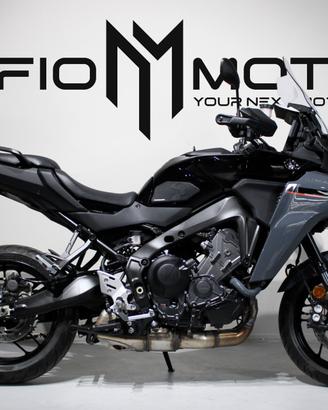 Yamaha Tracer 9 - 2025