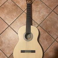 chitarra classica Yamaha C40M
