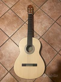 chitarra classica Yamaha C40M