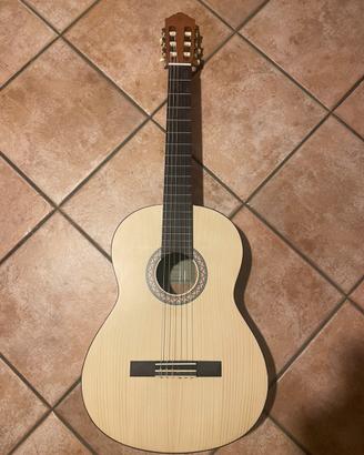 chitarra classica Yamaha C40M