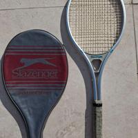 Slazenger Panther Series+custodia Racchetta Tennis