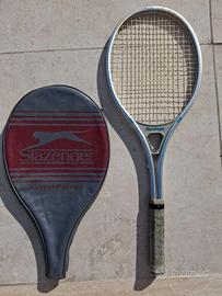 Slazenger Panther Series+custodia Racchetta Tennis