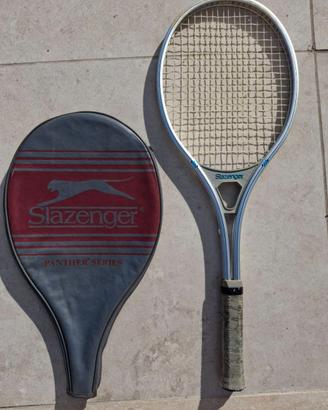 Slazenger Panther Series+custodia Racchetta Tennis