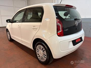 Volkswagen up! a GPL 1.0 5p. move
