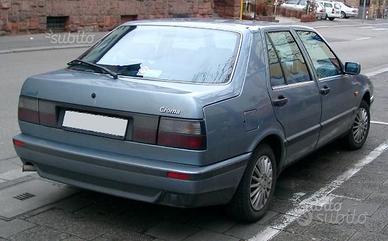 Ricambi Fiat Croma