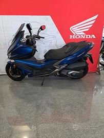 Kymco Xciting 400i S